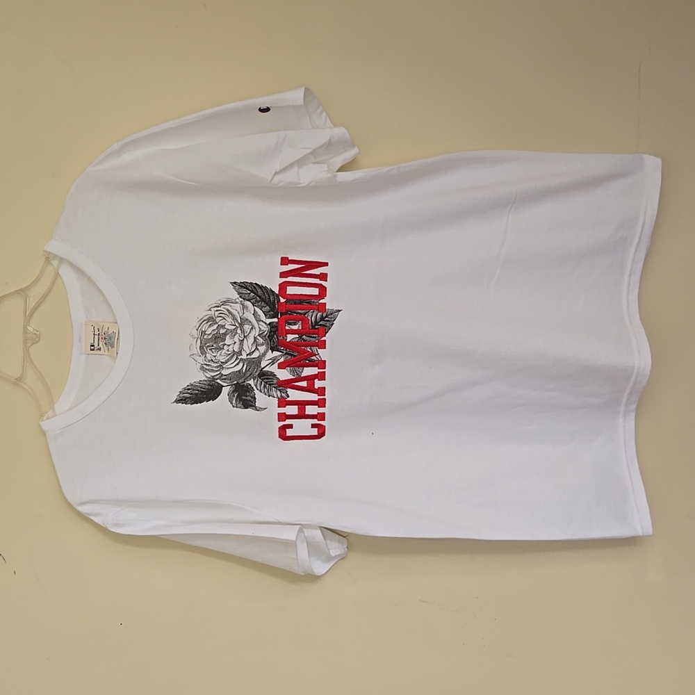 Champion Rochester Jersey Knit T-Shirt